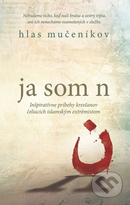 Kniha: Ja som n (Kumran). Kumran, 2016 Kniha: Ja som n (Kumran). Kumran, 2016