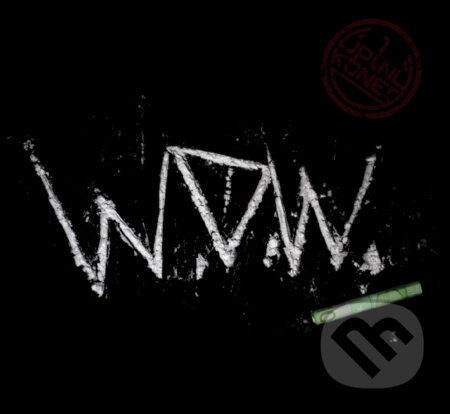 Hudobné CD: Úplný konec: WOW (Hudobné albumy). Hudobné albumy, 2016 Hudobné CD: Úplný konec: WOW (Hudobné albumy). Hudobné albumy, 2016