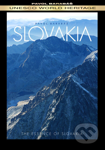 Film: SLOVAKIA (Pavol Barabáš) (). K2 studio, 2016 Film: SLOVAKIA (Pavol Barabáš) (). K2 studio, 2016