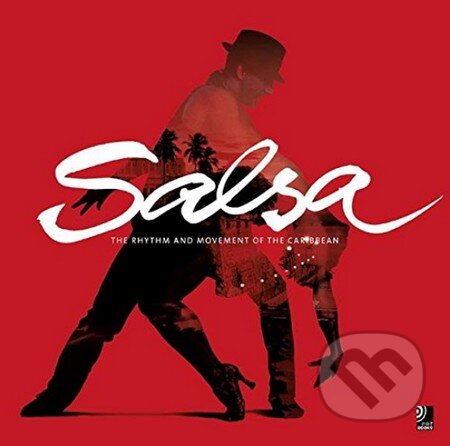 Kniha: Salsa (earBooks). earBooks, 2009 Kniha: Salsa (earBooks). earBooks, 2009