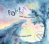 Audiokniha: Pohrátky aneb cesta pavoučka Vincka (Pavla Soletka Krátká). Elmavia, 2016 Audiokniha: Pohrátky aneb cesta pavoučka Vincka (Pavla Soletka Krátká). Elmavia, 2016