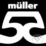 Richard Müller: 55 (Hudobné albumy). Hudobné albumy, 2016 Richard Müller: 55 (Hudobné albumy). Hudobné albumy, 2016