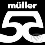 Richard Müller: 55, Hudobné albumy, 2016