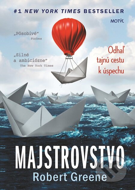 E-kniha: Majstrovstvo (Robert Greene). Motýľ, 2016 E-kniha: Majstrovstvo (Robert Greene). Motýľ, 2016