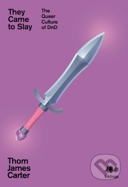 Kniha: They Came To Slay (Thom James Carter). 404 Ink, 2022 Kniha: They Came To Slay (Thom James Carter). 404 Ink, 2022