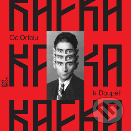 Audiokniha: Od Ortelu k Doupěti – tucet Kafkových povídek (Franz Kafka). OneHotBook, 2024 Audiokniha: Od Ortelu k Doupěti – tucet Kafkových povídek (Franz Kafka). OneHotBook, 2024
