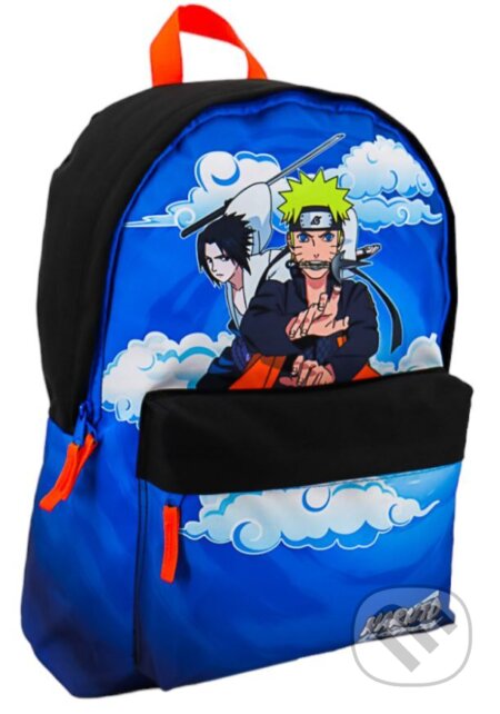 Školský batoh Naruto: Duo (). , 2024 Školský batoh Naruto: Duo (). , 2024