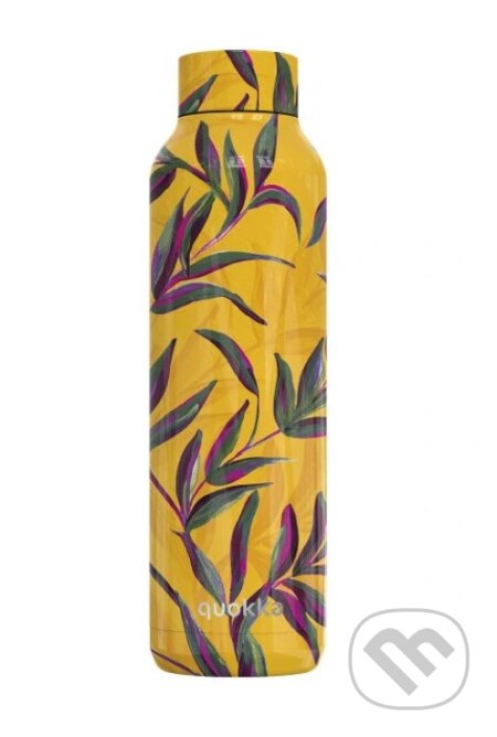 Quokka Thermal Solid: Sun Garden 630 ml (Quokka). Quokka Quokka Thermal Solid: Sun Garden 630 ml (Quokka). Quokka