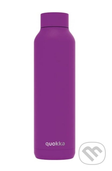 Quokka Thermal Solid: Purple 630 ml (Quokka). Quokka Quokka Thermal Solid: Purple 630 ml (Quokka). Quokka