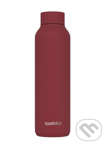 Quokka Thermal Solid: Firebrick Red 630 ml (Quokka). Quokka Quokka Thermal Solid: Firebrick Red 630 ml (Quokka). Quokka