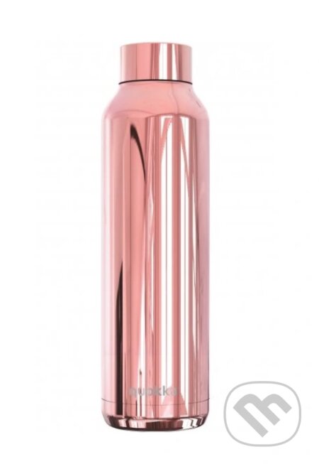 Quokka Thermal Solid: Sleek Rose 630 ml (Quokka). Quokka Quokka Thermal Solid: Sleek Rose 630 ml (Quokka). Quokka