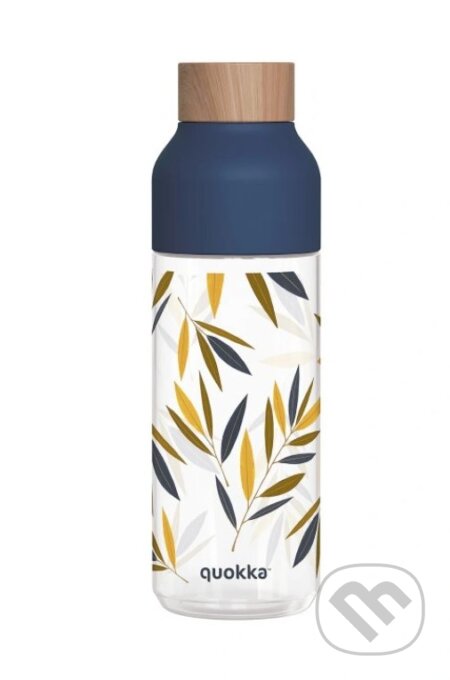 Quokka Plastová láhev Ice: Bamboo 720 ml (Quokka). Quokka Quokka Plastová láhev Ice: Bamboo 720 ml (Quokka). Quokka