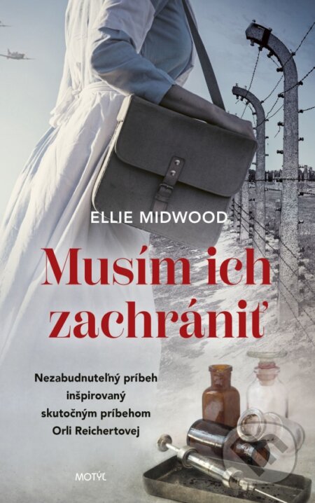 Kniha: Musím ich zachrániť (Ellie Midwood). Motýľ, 2024 Kniha: Musím ich zachrániť (Ellie Midwood). Motýľ, 2024