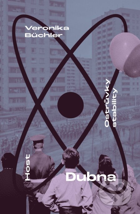 Kniha: Dubna (Veronika Büchler). Host, 2024 Kniha: Dubna (Veronika Büchler). Host, 2024