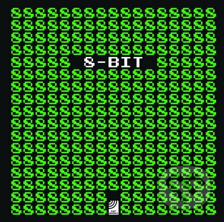 Kniha: 8-bit (Stephan Günzel). earBooks, 2016 Kniha: 8-bit (Stephan Günzel). earBooks, 2016