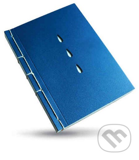 Kniha: Posledná reformácia (Torben Sondergaard). Ateliér knihy tri kvapky, 2016 Kniha: Posledná reformácia (Torben Sondergaard). Ateliér knihy tri kvapky, 2016