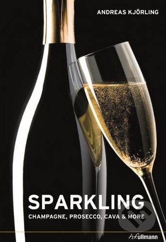 Kniha: Sparkling (Andreas Kjöling). Ullmann, 2016 Kniha: Sparkling (Andreas Kjöling). Ullmann, 2016