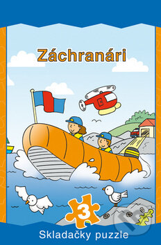 Záchranári (Vakát). Vakát, 2017 Záchranári (Vakát). Vakát, 2017