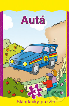 Autá (Vakát). Vakát, 2017 Autá (Vakát). Vakát, 2017