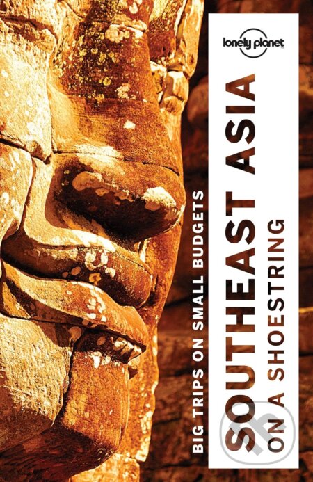 Kniha: Southeast Asia on a shoestring (China Williams, David Eimer, Greg Bloom, Iain Stewart, Isabel Albiston, Nick Ray, Richard Waters, Ryan Ver Berkmoes a Simon Richmond). Lonely Planet, 2016 Kniha: Southeast Asia on a shoestring (China Williams, David Eimer, Greg Bloom, Iain Stewart, Isabel Albiston, Nick Ray, Richard Waters, Ryan Ver Berkmoes a Simon Richmond). Lonely Planet, 2016