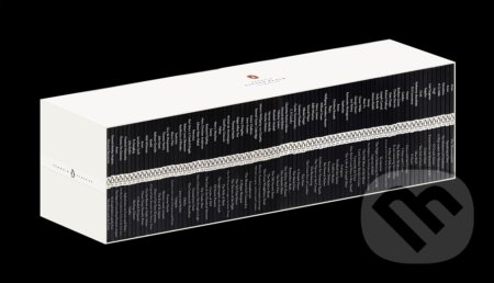 Kniha: Little Black Classics (Box Set) (Penguin Books). Penguin Books, 2015 Kniha: Little Black Classics (Box Set) (Penguin Books). Penguin Books, 2015