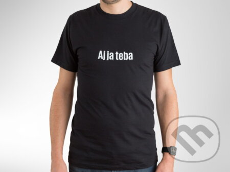 Tričko "Aj ja teba" (Maxim E. Matkin). Kompot, 2016 Tričko "Aj ja teba" (Maxim E. Matkin). Kompot, 2016