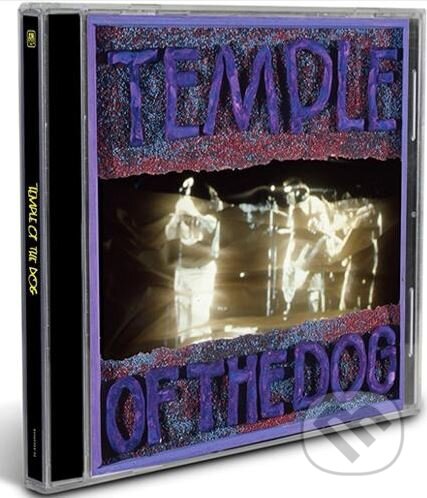 Temple of the dog - Temple of the dog, Hudobné albumy, 2016