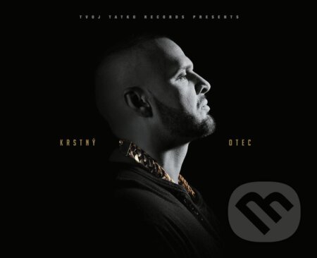 Hudební CD: Rytmus: Krstný otec (Hudobné albumy). Hudobné albumy, 2016 Hudební CD: Rytmus: Krstný otec (Hudobné albumy). Hudobné albumy, 2016