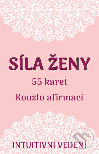 Kniha: Síla ženy (Veronika Kovářová). Veronika Kovářová, 2024 Kniha: Síla ženy (Veronika Kovářová). Veronika Kovářová, 2024