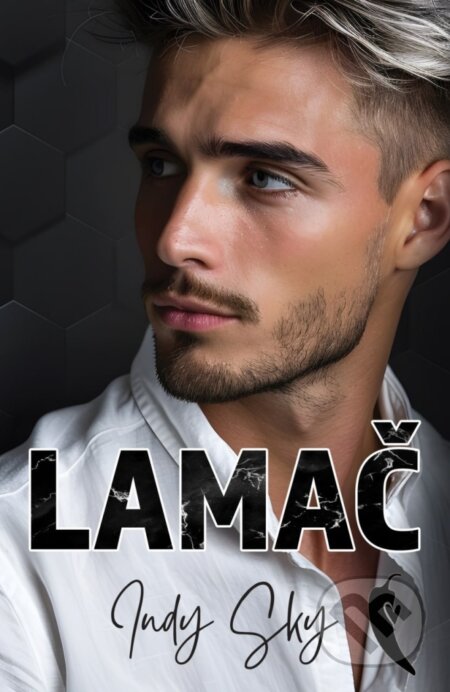 Kniha: Lamač (Indy Sky). Mediaplex, 2024 Kniha: Lamač (Indy Sky). Mediaplex, 2024