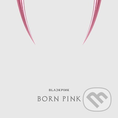 Hudobné CD: Blackpink: Born Pink: KiT (Hudobné albumy). Hudobné albumy, 2024 Hudobné CD: Blackpink: Born Pink: KiT (Hudobné albumy). Hudobné albumy, 2024