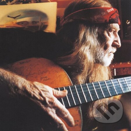 Hudobné CD: Willie Nelson: It Will Always Be (Hudobné albumy). Hudobné albumy, 2024 Hudobné CD: Willie Nelson: It Will Always Be (Hudobné albumy). Hudobné albumy, 2024