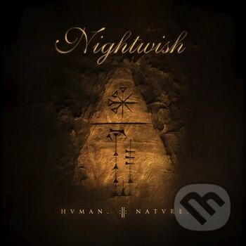 Hudobné CD: Nightwish: Human.:Ii: Nature (Gold) LP LP (Hudobné albumy). Hudobné albumy, 2024 Hudobné CD: Nightwish: Human.:Ii: Nature (Gold) LP LP (Hudobné albumy). Hudobné albumy, 2024