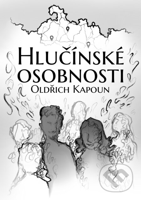 E-kniha: Hlučínské osobnosti (Oldřich Kapoun). E-knihy jedou, 2024 E-kniha: Hlučínské osobnosti (Oldřich Kapoun). E-knihy jedou, 2024