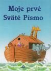 Kniha: Moje prvé Sväté Písmo (Alfred Neuwald). Lúč, 1998 Kniha: Moje prvé Sväté Písmo (Alfred Neuwald). Lúč, 1998