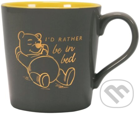 Keramický hrnček Disney: Winnie The Pooh (). , 2023 Keramický hrnček Disney: Winnie The Pooh (). , 2023
