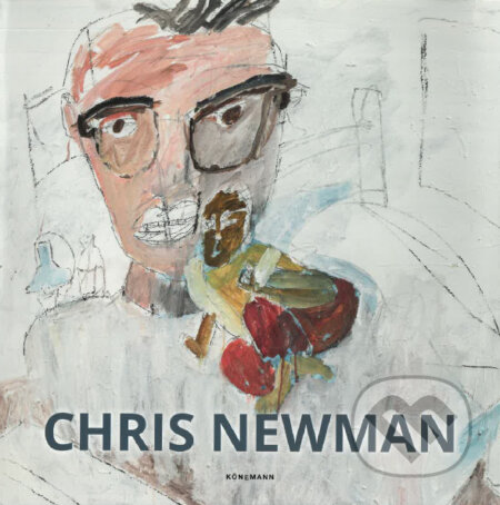 Kniha: Chris Newman (Koenemann). Koenemann Kniha: Chris Newman (Koenemann). Koenemann