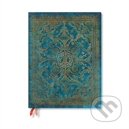 Paperblanks - business diár Azure 2025 (Paperblanks). Paperblanks, 2024 Paperblanks - business diár Azure 2025 (Paperblanks). Paperblanks, 2024