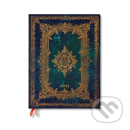 Paperblanks - týždenný diár Astra 2025 (Paperblanks). Paperblanks, 2024 Paperblanks - týždenný diár Astra 2025 (Paperblanks). Paperblanks, 2024