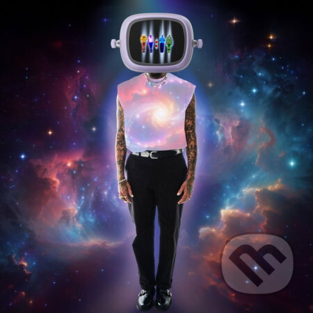 Hudobné CD: Chris Brown: 11:11 Dlx. LP (Hudobné albumy). Hudobné albumy, 2024 Hudobné CD: Chris Brown: 11:11 Dlx. LP (Hudobné albumy). Hudobné albumy, 2024