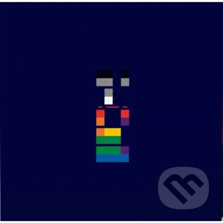 Hudební CD: Coldplay: X&Y LP (Hudobné albumy). Hudobné albumy, 2024 Hudební CD: Coldplay: X&Y LP (Hudobné albumy). Hudobné albumy, 2024