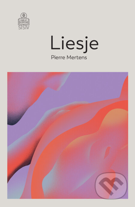 E-kniha: Liesje (Pierre Mertens). Spolok svätého Vojtecha, 2024 E-kniha: Liesje (Pierre Mertens). Spolok svätého Vojtecha, 2024