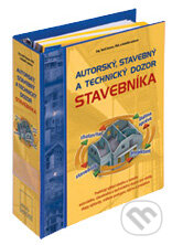 Autorský, stavebný a technický dozor stavebníka (ročné predplatné) (Autorský kolektív). Verlag Dashöfer, 2012 Autorský, stavebný a technický dozor stavebníka (ročné predplatné) (Autorský kolektív). Verlag Dashöfer, 2012