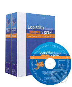 Kniha: Logistika v praxi (Autorský kolektív). Verlag Dashöfer, 2008 Kniha: Logistika v praxi (Autorský kolektív). Verlag Dashöfer, 2008