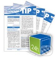 Účtovný tip – otázky a odpovede (časopis) (Verlag Dashöfer). Verlag Dashöfer, 2013 Účtovný tip – otázky a odpovede (časopis) (Verlag Dashöfer). Verlag Dashöfer, 2013