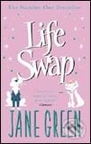 Life Swap - Jane Green, Penguin Books, 2006
