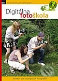 Kniha: Digitálna fotoškola (Pavel Kristián a Zuzana Hrivňáková). Zoner Press, 2006 Kniha: Digitálna fotoškola (Pavel Kristián a Zuzana Hrivňáková). Zoner Press, 2006
