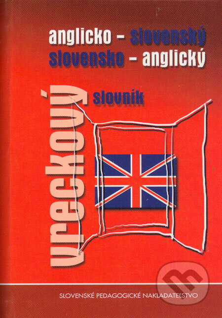 Kniha: Anglicko-slovenský a slovensko-anglický vreckový slovník (Soňa Stušková a kolektiv). Slovenské pedagogické nakladateľstvo - Mladé letá, 2006 Kniha: Anglicko-slovenský a slovensko-anglický vreckový slovník (Soňa Stušková a kolektiv). Slovenské pedagogické nakladateľstvo - Mladé letá, 2006