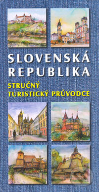 Kniha: Slovenská republika (Music Cheb). Music Cheb, 2006 Kniha: Slovenská republika (Music Cheb). Music Cheb, 2006