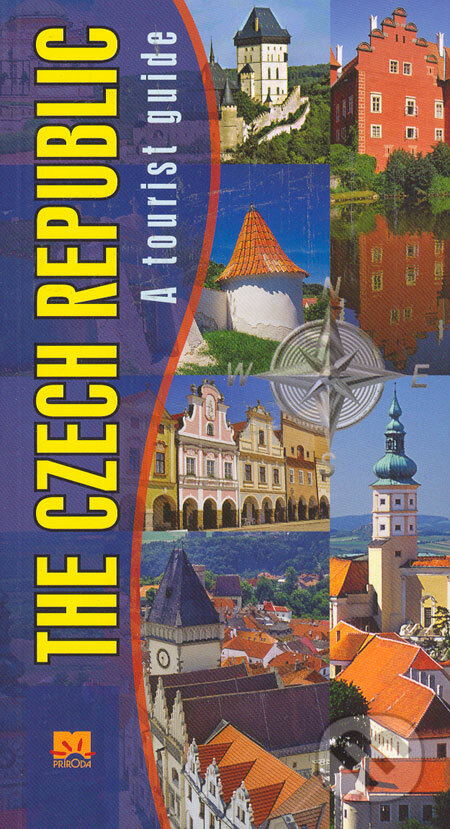 The Czech Republic - Ján Lacika, Príroda, 2006
